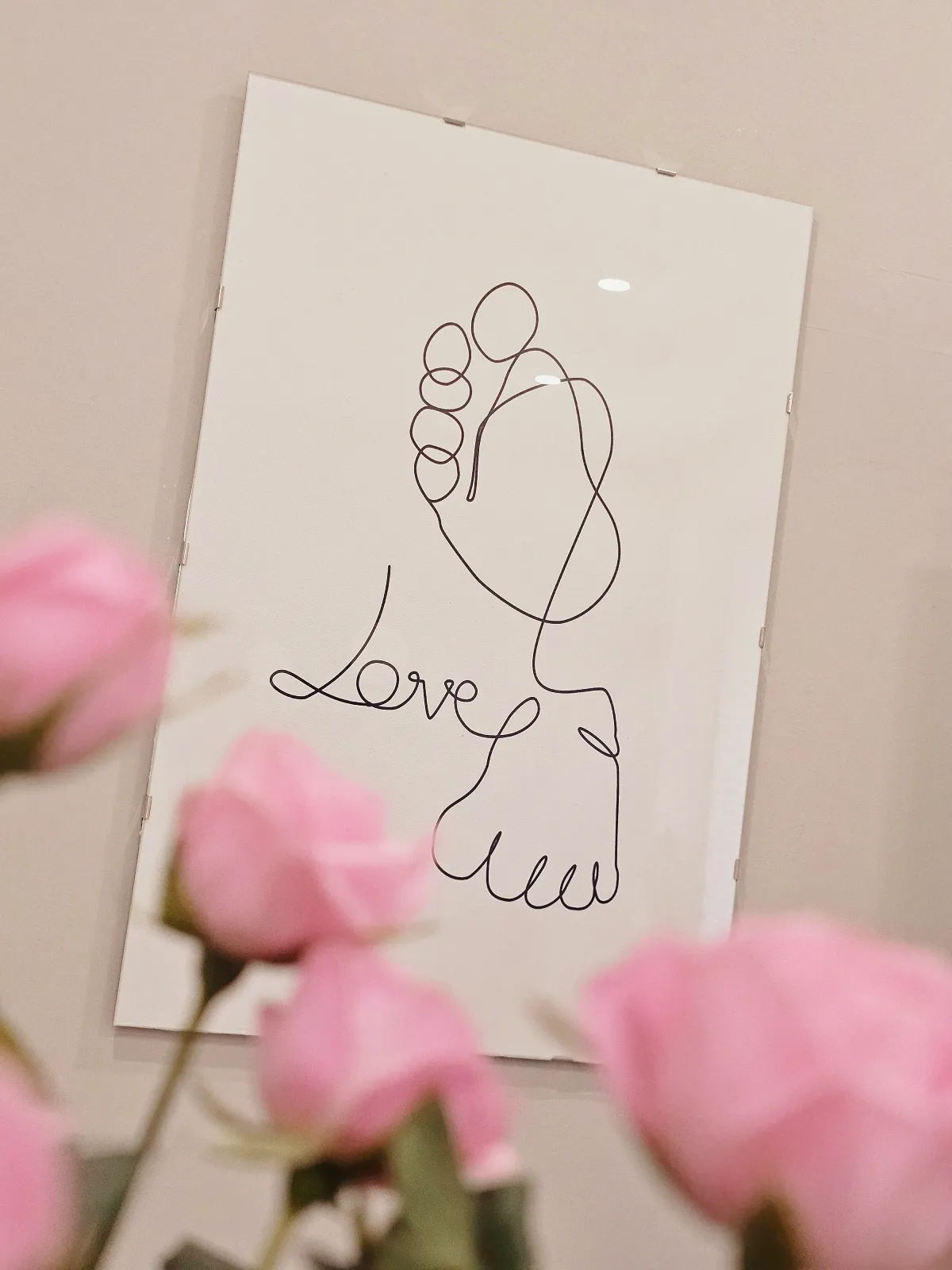 Fußbild von Sense of Beauty