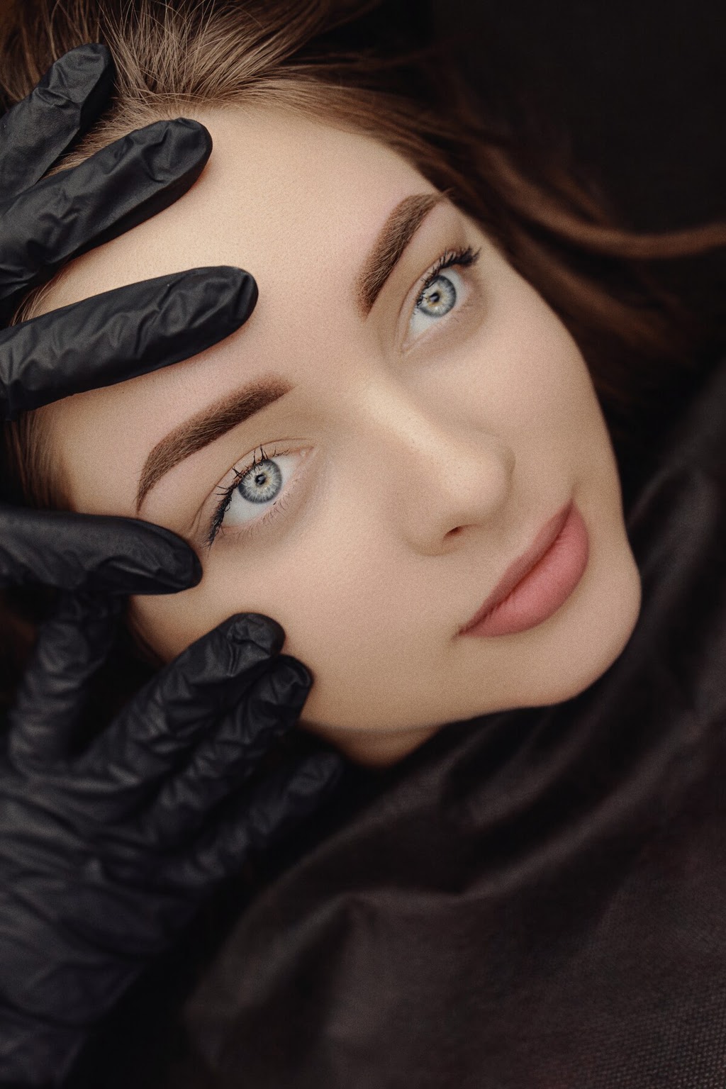 Powder Brows - Augenbrauen Permanent Make-Up in Braunschweig bei Sense of Beauty