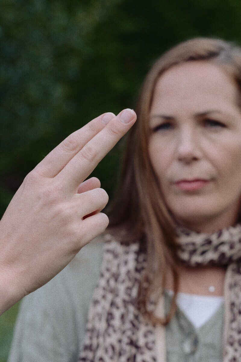 Sense of Beauty Patientin bekommt eine EMDR-Therapie von Maria Schröder in Braunschweig